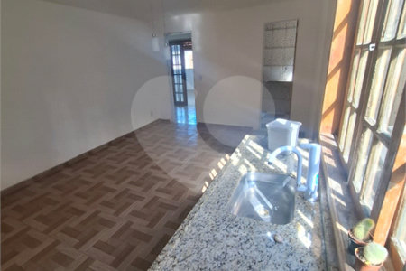 Casa para alugar com 4 quartos em Campo Grande, Rio de Janeiro, RJ