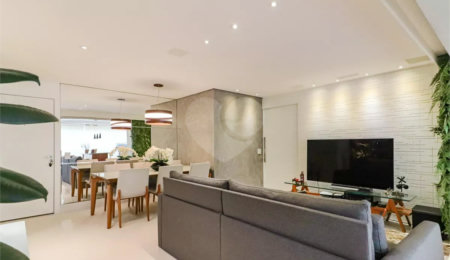 Apartamento à venda com 2 quartos, sendo 1 suíte,  em Jaguaré, São Paulo, SP