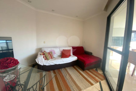 Cobertura à venda com 4 quartos, sendo 3 suítes, em Perdizes, São Paulo, SP