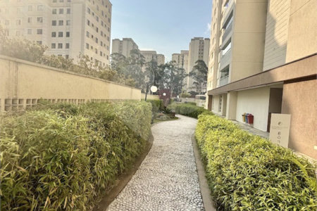 Apartamento à venda com 3 suítes em Planalto, São Bernardo do Campo, SP
