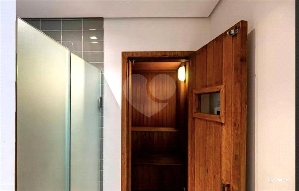 Apartamento à venda com 1 suíte em Vila Olímpia, São Paulo, SP