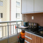 Apartamento à venda com 2 quartos, sendo 1 suíte, em Vila Caraguatá, São Paulo, SP