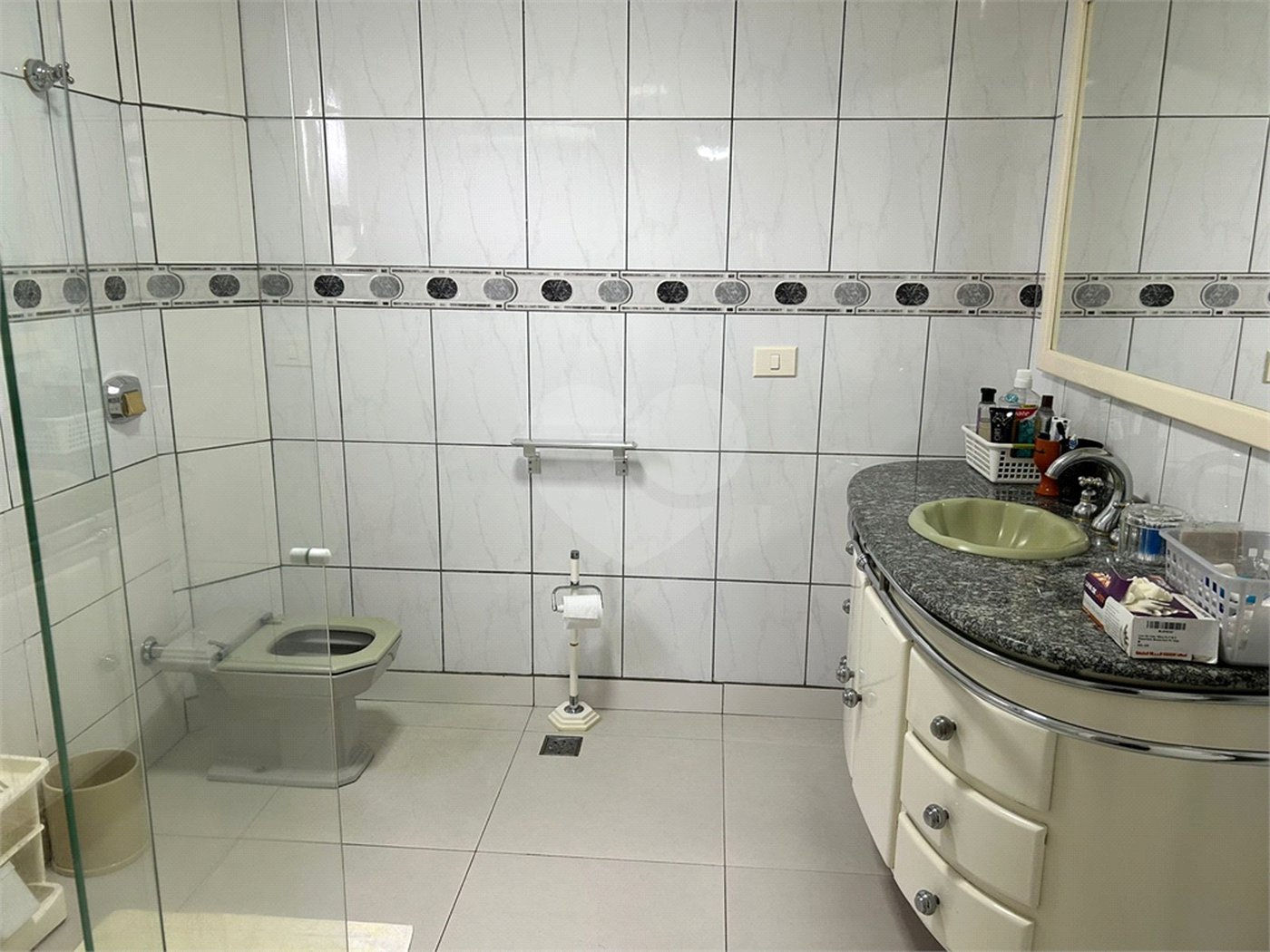 Apartamento à venda com 3 quartos, sendo 1 suíte, em Tucuruvi, São Paulo, SP