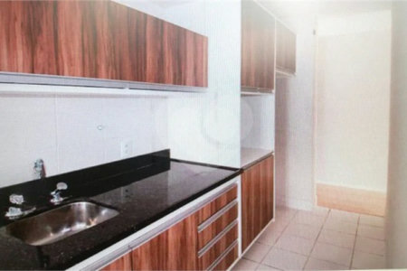 Apartamento à venda com 2 quartos, sendo 1 suíte, em Morumbi, São Paulo, SP