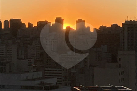 Apartamento à venda com 2 quartos, sendo 1 suíte, em Santa Efigênia, São Paulo, SP