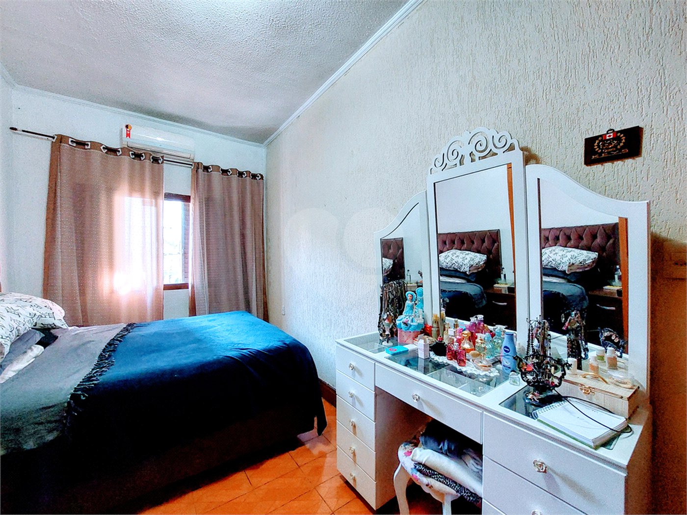 Sobrado à venda com 3 quartos, sendo 1 suíte, em Santana, São Paulo, SP