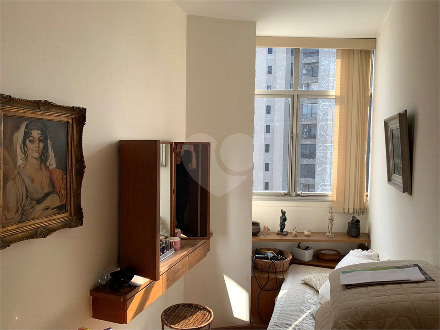 Apartamento à venda com 4 suítes em Morumbi, São Paulo, SP