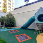 Apartamento à venda com 1 suíte em República, São Paulo, SP