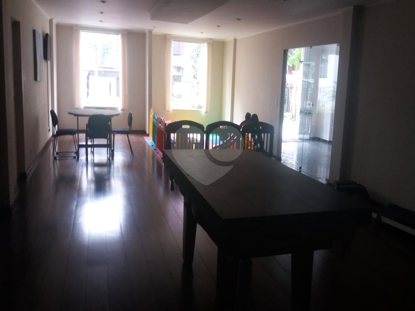 Apartamento à venda com 3 quartos, sendo 1 suíte, em Vila Olímpia, São Paulo, SP