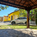 Chácara à venda com 3 suítes em Vila Xisto, São Miguel Arcanjo, SP