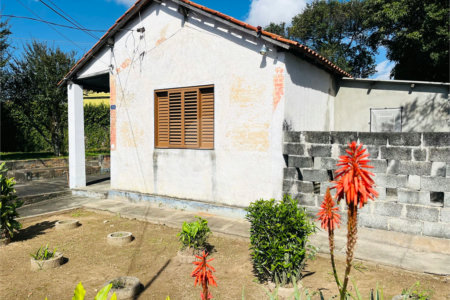 Terreno à venda com 1 quarto em Vila Nova Mazzei, São Paulo, SP