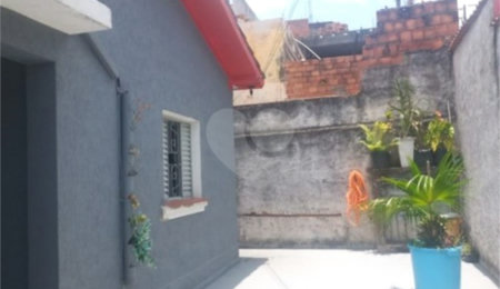 Terreno à venda com 3 quartos em Freguesia do Ó, São Paulo, SP