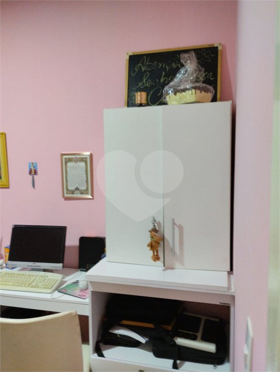 Apartamento à venda com 3 quartos, sendo 1 suíte,  em Mogi Moderno, Mogi das Cruzes, SP