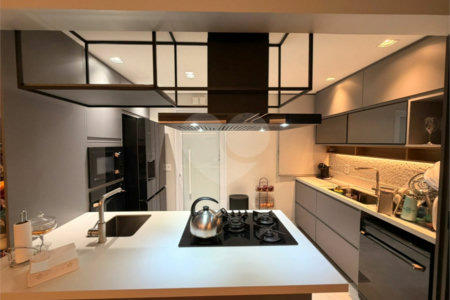 Apartamento à venda com 3 quartos, sendo 1 suíte,  em Granja Julieta, São Paulo, SP
