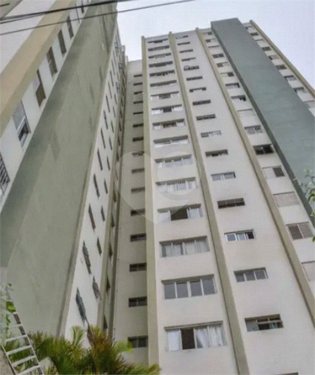 Apartamento à venda com 3 quartos em Santana, São Paulo, SP
