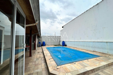 Casa em condomínio à venda com 3 quartos, sendo 1 suíte, em Jardim Ibiti do Paço, Sorocaba, SP