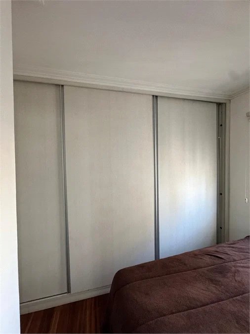 Apartamento à venda com 3 quartos, sendo 1 suíte, em Vila Suzana, São Paulo, SP