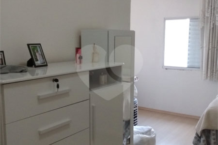 Sobrado à venda com 2 quartos em Tucuruvi, São Paulo, SP