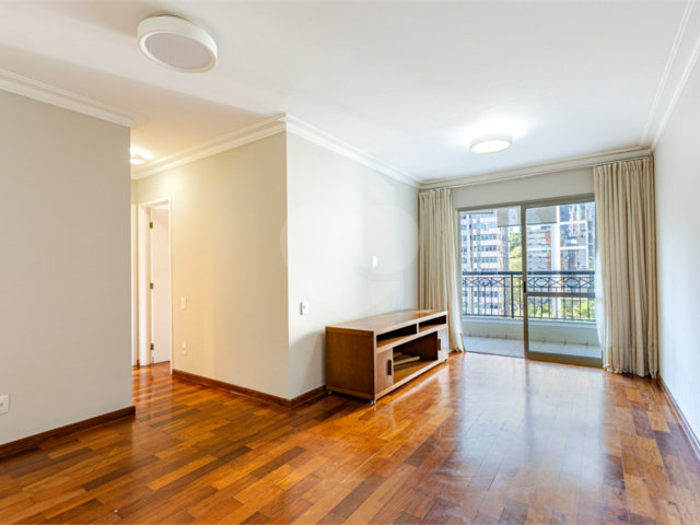 Apartamento para alugar com 2 quartos, sendo 1 suíte,  em Jardim América, São Paulo, SP