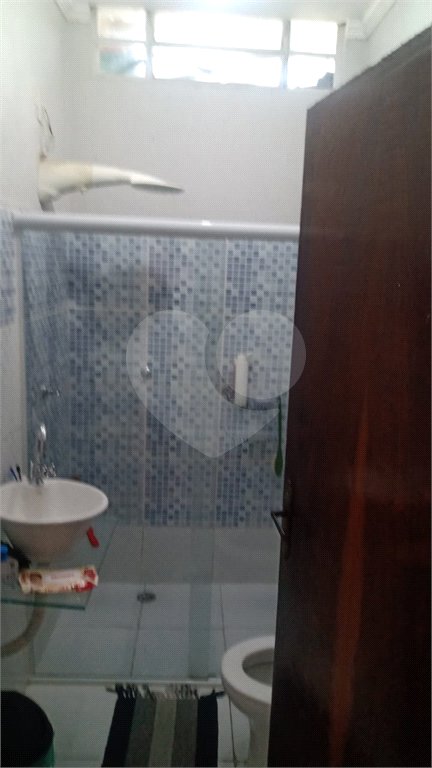 Casa Térrea à venda com 3 quartos, sendo 1 suíte, em Tucuruvi, São Paulo, SP