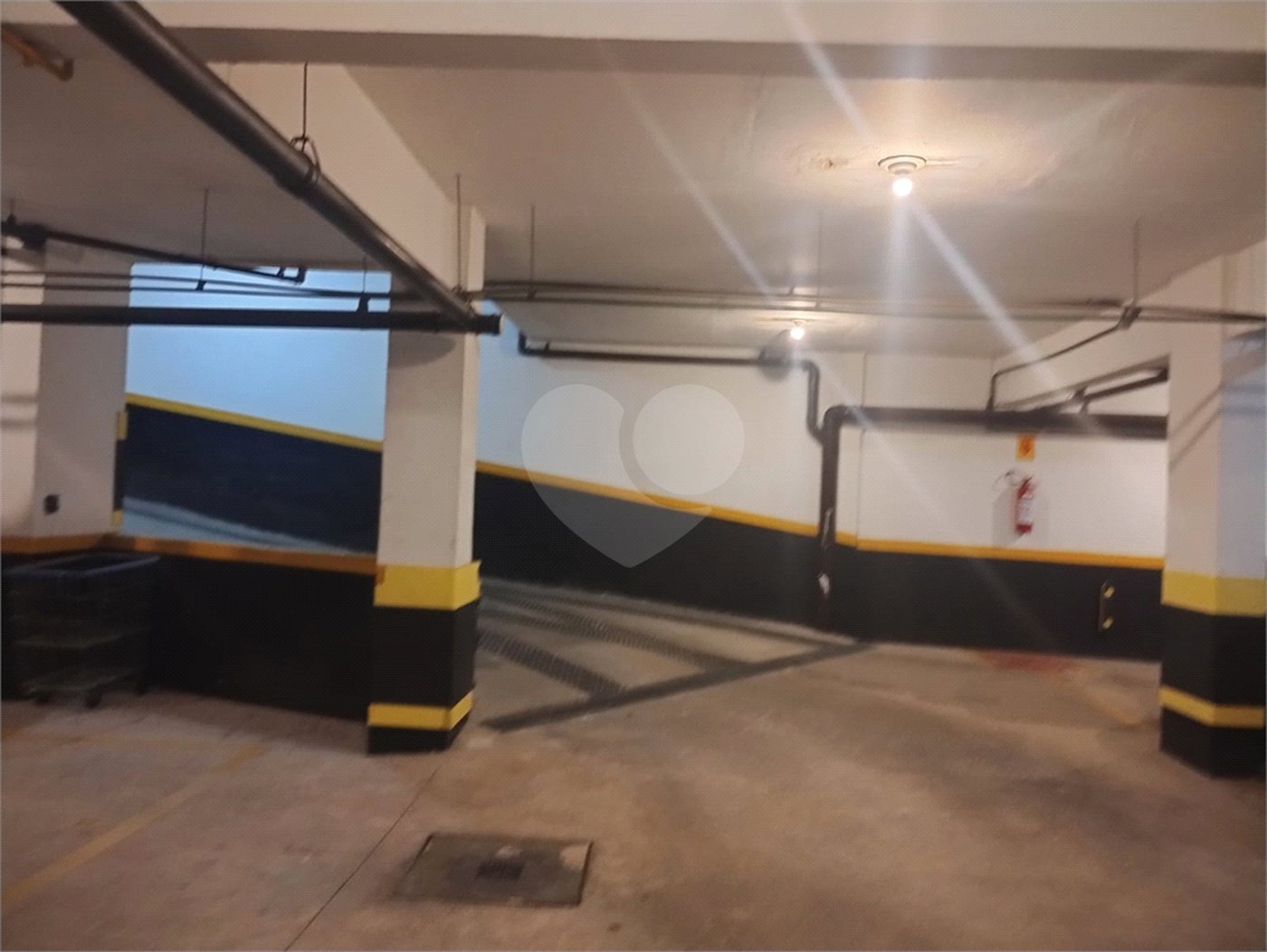 Apartamento à venda com 2 quartos em Pinheiros, São Paulo, SP