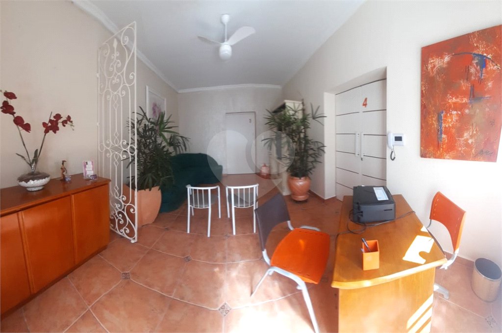 Sobrado à venda ou para alugar com 4 quartos, sendo 1 suíte,  em Santana, São Paulo, SP