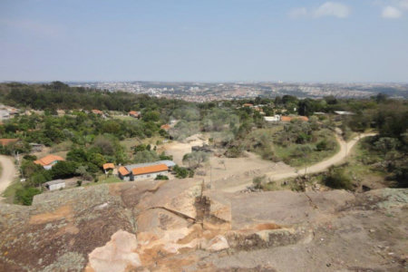 Área de Terra à venda em Chácaras Alpina, Valinhos, SP