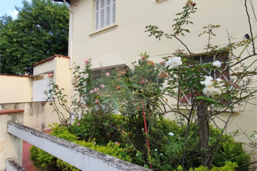 Casa de Vila para alugar com 2 quartos em Santana, São Paulo, SP