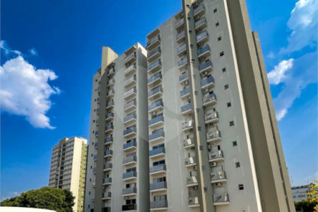 Apartamento à venda com 3 quartos, sendo 1 suíte, em Bosque da Saúde, Cuiabá, MT