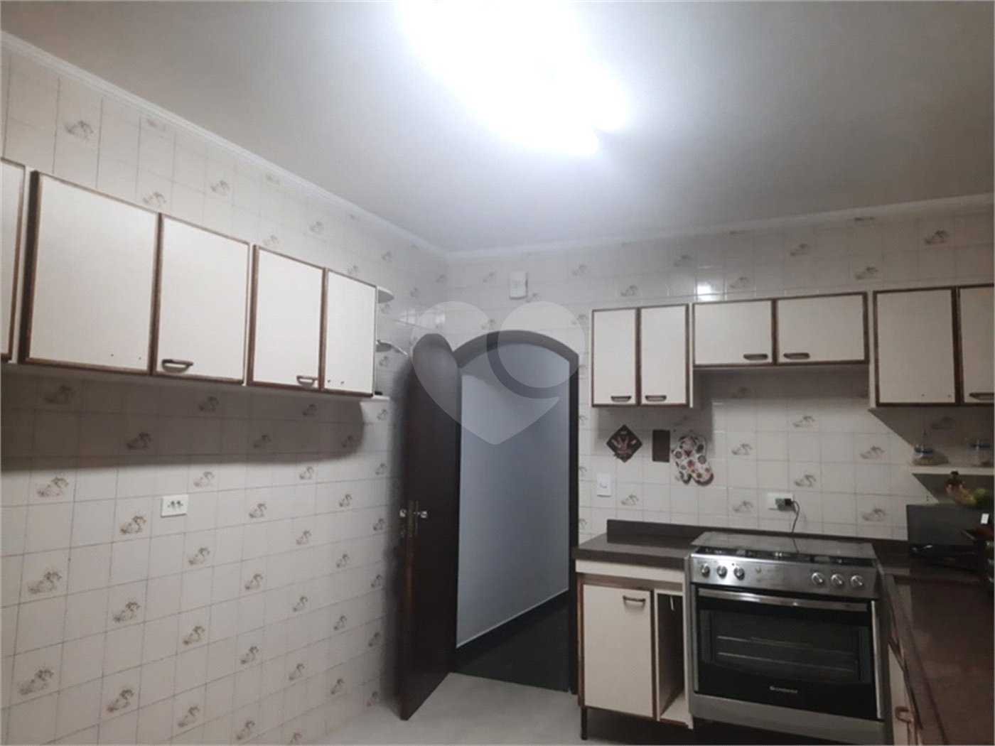 Sobrado à venda com 3 quartos, sendo 1 suíte, em Mandaqui, São Paulo, SP