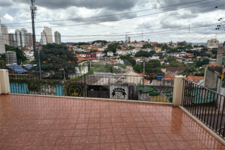 Casa à venda com 2 quartos em Sumarezinho, São Paulo, SP