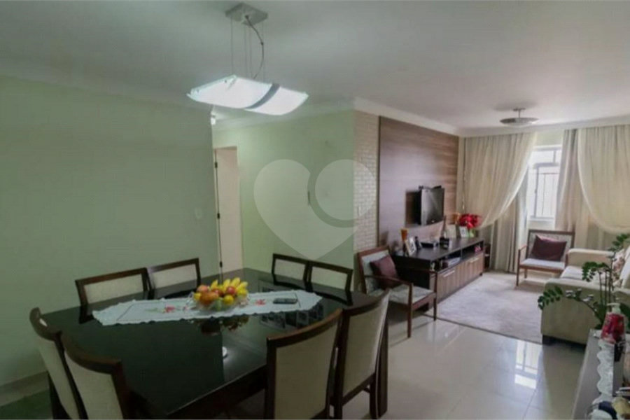 Apartamento à venda com 2 quartos em Santana, São Paulo, SP