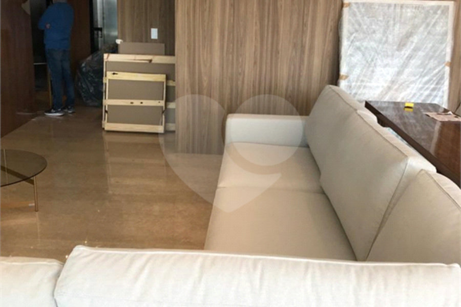 Apartamento à venda com 4 suítes em Tatuapé, São Paulo, SP