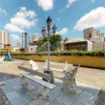 Apartamento à venda com 3 quartos em Santana, São Paulo, SP