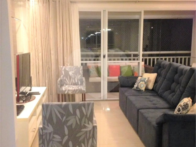 Apartamento à venda com 4 quartos, sendo 2 suítes,  em Morumbi, São Paulo, SP