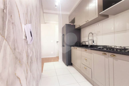 Apartamento à venda ou para alugar com 2 quartos, sendo 1 suíte, em Vila Matilde, São Paulo, SP