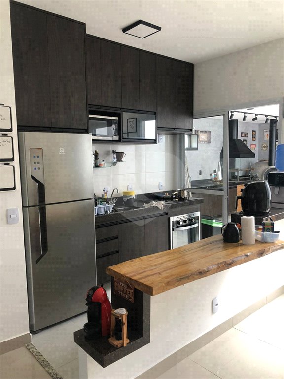 Casa à venda com 3 quartos, sendo 1 suíte, no condomínio Reserva Urbanova, São José dos Campos - SP