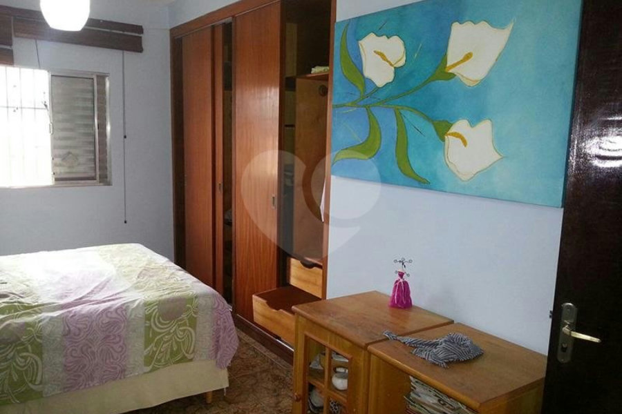 Sobrado à venda com 3 quartos, sendo 1 suíte, em Vila Nova Cachoeirinha, São Paulo, SP