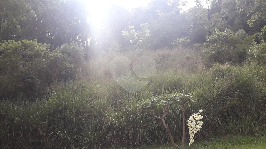 Terreno à venda no condomínio Alpes de Mairiporã, Mairiporã - SP