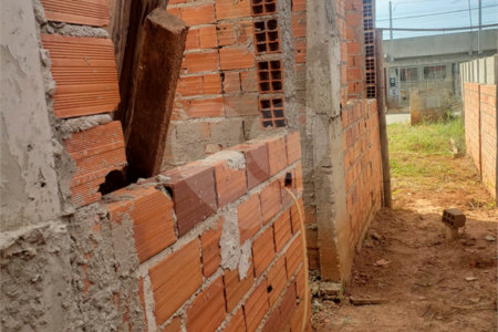 Casa à venda com 1 quarto em Residencial Jardim Nathália, Sorocaba, SP
