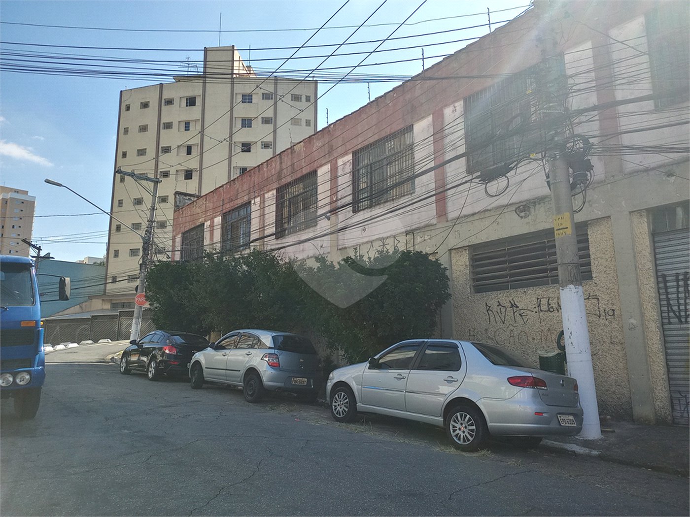 Prédio à venda em Casa Verde, São Paulo, SP
