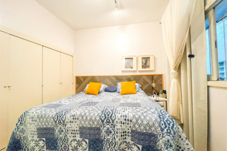 Apartamento à venda com 4 quartos, sendo 1 suíte, em Copacabana, Rio de Janeiro, RJ