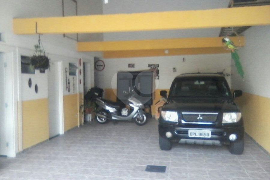 Casa Térrea à venda com 2 suítes em Jardim São Paulo(zona Norte), São Paulo, SP