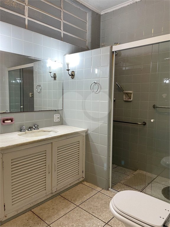 Sobrado à venda com 3 quartos, sendo 1 suíte, em Santana, São Paulo, SP