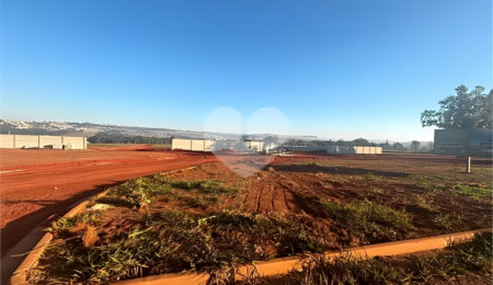 Terreno à venda em Portal dos Pinheiros Ii, Itapetininga, SP