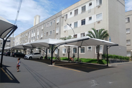 Apartamento à venda com 2 quartos em Valentina Figueiredo, Ribeirão Preto, SP