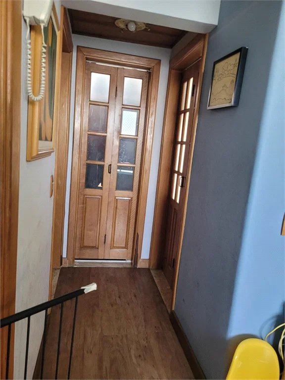Apartamento à venda com 2 quartos em Sumarezinho, São Paulo, SP