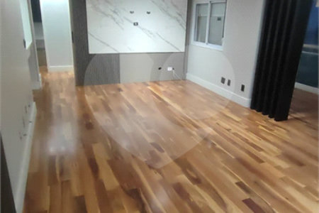 Apartamento para alugar com 3 suítes em Baeta Neves, São Bernardo do Campo, SP