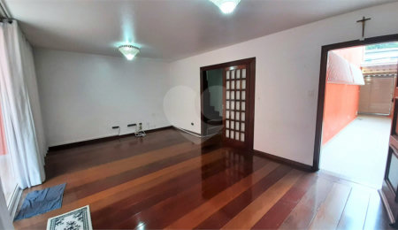 Casa à venda com 3 quartos, sendo 1 suíte,  em Chácara Santo Antônio (zona Sul), São Paulo, SP