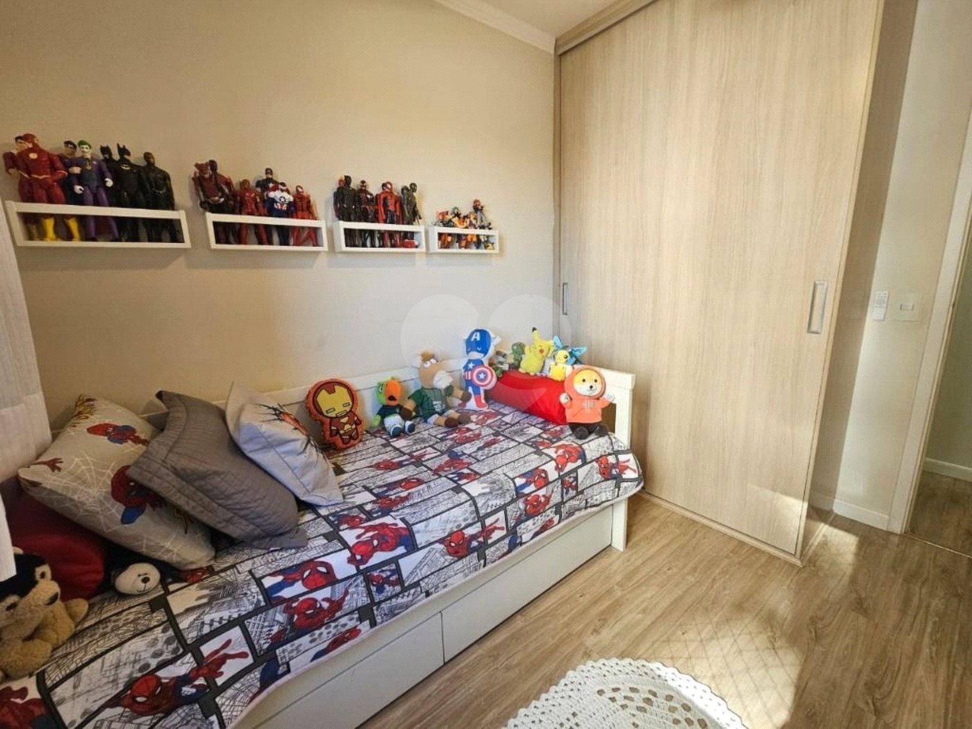 Apartamento à venda com 2 quartos em Jardim Esmeralda, São Paulo, SP